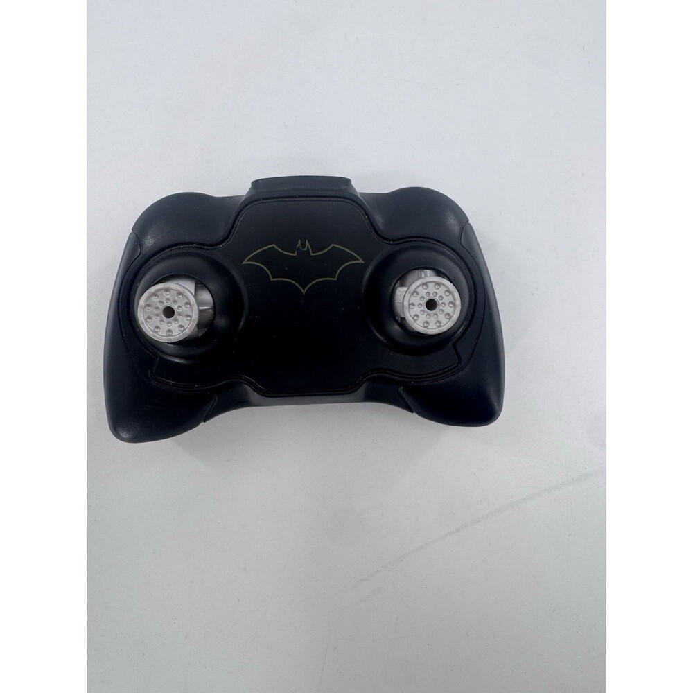 Spinmaster Batmobile RC 1:24 Replacement Remote Control Tested Fast Shipping